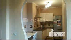 1-к квартира, на длительный срок, 54м2, 10/17 этаж