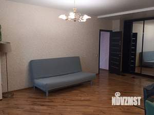 1-к квартира, посуточно, 70м2, 6/19 этаж