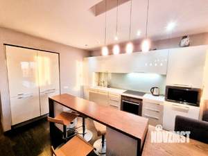4-к квартира, на длительный срок, 170м2, 15/17 этаж