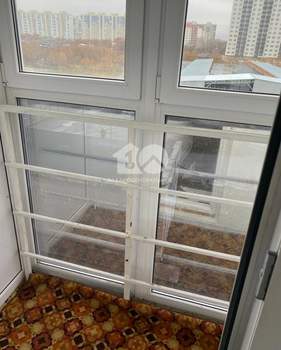 Студия квартира, на длительный срок, 24м2, 4/10 этаж