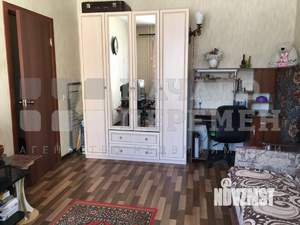 1-к квартира, на длительный срок, 33м2, 6/10 этаж