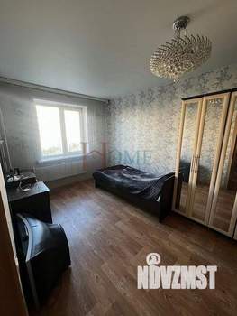 2-к квартира, на длительный срок, 42м2, 5/10 этаж