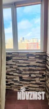 1-к квартира, на длительный срок, 45м2, 7/27 этаж