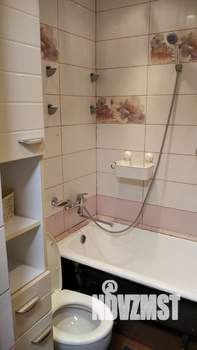 1-к квартира, на длительный срок, 32м2, 3/4 этаж