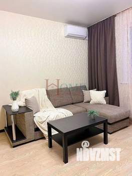 1-к квартира, на длительный срок, 50м2, 14/26 этаж