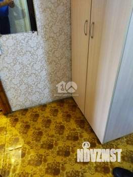 1-к квартира, на длительный срок, 28м2, 5/9 этаж