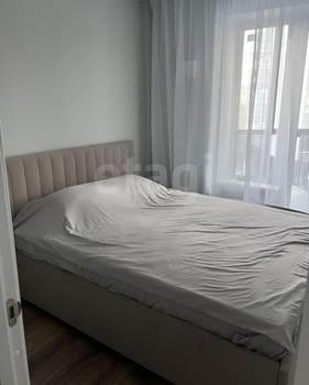 2-к квартира, на длительный срок, 54м2, 4/24 этаж