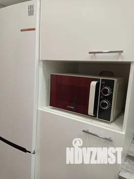 1-к квартира, посуточно, 37м2, 11/25 этаж