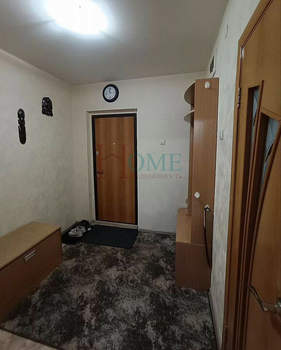 2-к квартира, на длительный срок, 56м2, 2/18 этаж