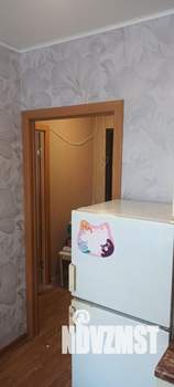 1-к квартира, на длительный срок, 26м2, 4/10 этаж