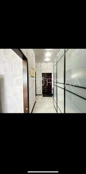 1-к квартира, на длительный срок, 39м2, 19/21 этаж