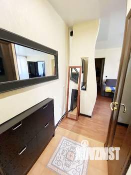 2-к квартира, посуточно, 45м2, 3/5 этаж