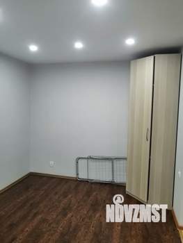 1-к квартира, на длительный срок, 30м2, 4/10 этаж