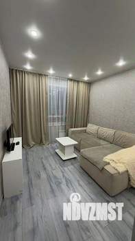 1-к квартира, на длительный срок, 38м2, 2/15 этаж