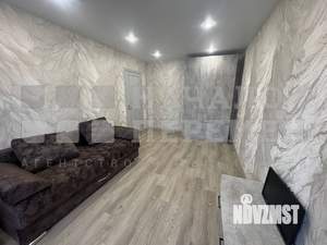 1-к квартира, на длительный срок, 30м2, 6/9 этаж