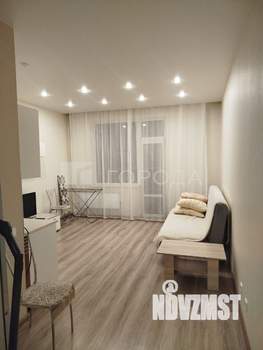 1-к квартира, на длительный срок, 32м2, 4/16 этаж