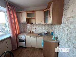 1-к квартира, на длительный срок, 32м2, 5/5 этаж