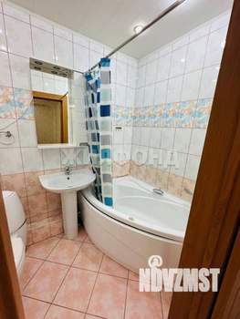 2-к квартира, на длительный срок, 66м2, 16/16 этаж