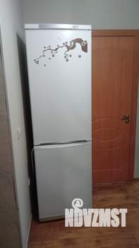 Студия квартира, на длительный срок, 24м2, 2/10 этаж