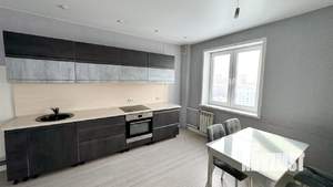 3-к квартира, на длительный срок, 72м2, 15/18 этаж