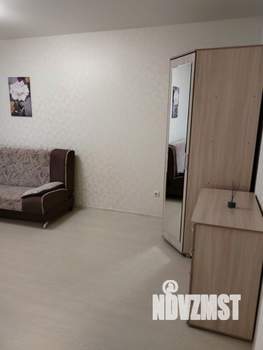 1-к квартира, на длительный срок, 41м2, 7/26 этаж