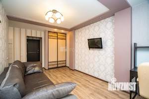 2-к квартира, на длительный срок, 60м2, 1/9 этаж