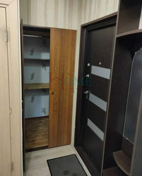 1-к квартира, на длительный срок, 37м2, 5/10 этаж