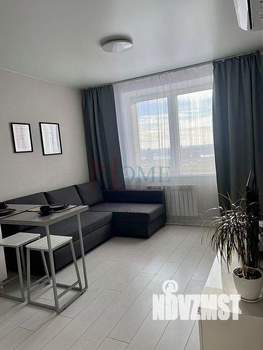 2-к квартира, на длительный срок, 41м2, 15/20 этаж