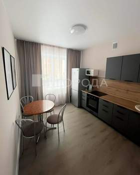 1-к квартира, на длительный срок, 33м2, 3/15 этаж