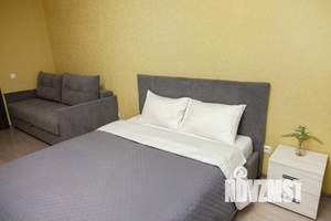 1-к квартира, посуточно, 39м2, 1/1 этаж