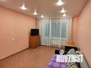 1-к квартира, на длительный срок, 38м2, 1/9 этаж