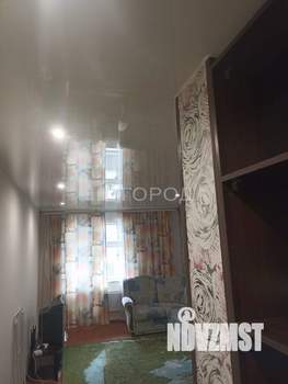 Студия квартира, на длительный срок, 30м2, 1/17 этаж