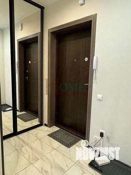 1-к квартира, на длительный срок, 44м2, 6/8 этаж