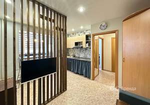 1-к квартира, на длительный срок, 30м2, 10/10 этаж