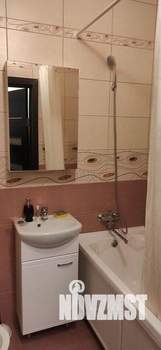 Студия квартира, на длительный срок, 28м2, 23/25 этаж