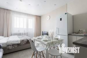 1-к квартира, посуточно, 35м2, 14/25 этаж