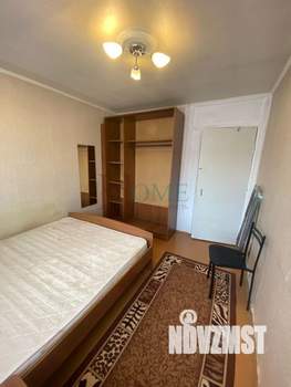 2-к квартира, на длительный срок, 46м2, 5/5 этаж