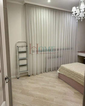 3-к квартира, на длительный срок, 71м2, 6/25 этаж