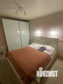 2-к квартира, на длительный срок, 52м2, 1/14 этаж