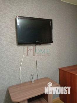 1-к квартира, на длительный срок, 40м2, 5/25 этаж