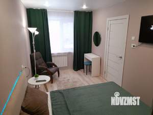 2-к квартира, посуточно, 52м2, 1/1 этаж