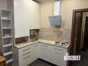 1-к квартира, на длительный срок, 38м2, 3/10 этаж