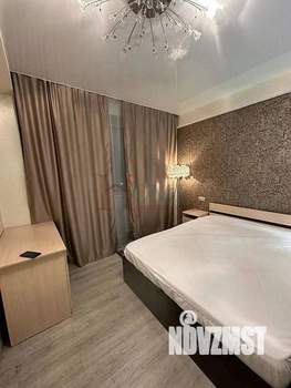 2-к квартира, на длительный срок, 60м2, 11/17 этаж