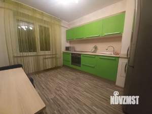 1-к квартира, на длительный срок, 40м2, 10/10 этаж