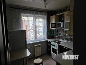 2-к квартира, на длительный срок, 48м2, 5/5 этаж