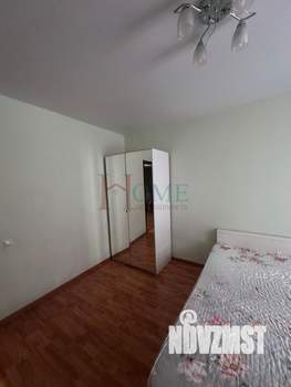 2-к квартира, на длительный срок, 56м2, 2/10 этаж