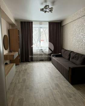 1-к квартира, на длительный срок, 40м2, 2/5 этаж