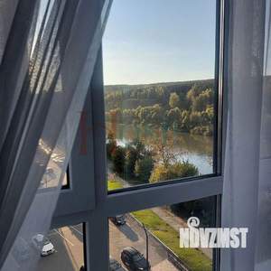 2-к квартира, на длительный срок, 41м2, 7/17 этаж