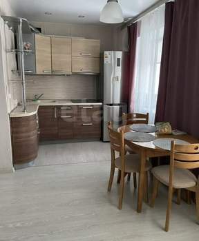 2-к квартира, на длительный срок, 43м2, 5/5 этаж