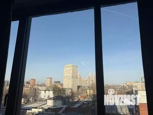 Студия квартира, посуточно, 27м2, 9/25 этаж